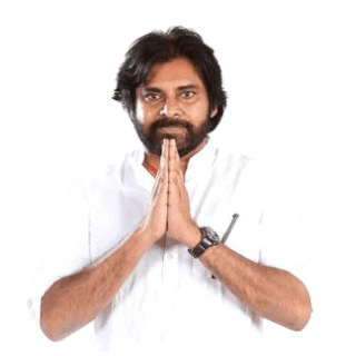 Shri Pawan Kalyan