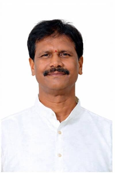 Sri P. Srinivasulu Reddy